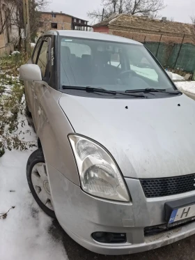 Suzuki Swift - 3500 € / 6845.40 лв. - 99239297 2