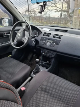 Suzuki Swift | Mobile.bg � ����� ������ 7