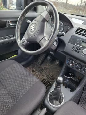 Suzuki Swift | Mobile.bg � ����� ������ 6