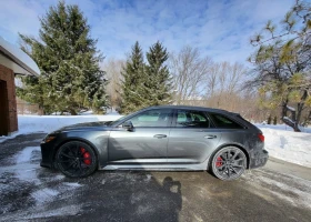 Audi Quattro * 4.0 TFSI * CARFAX * ЦЕНА ДО БГ - 58700 € / 114807.22 лв. - 13553178 2