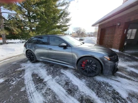 Audi Quattro * 4.0 TFSI * CARFAX * ЦЕНА ДО БГ - 58700 € / 114807.22 лв. - 13553178 3