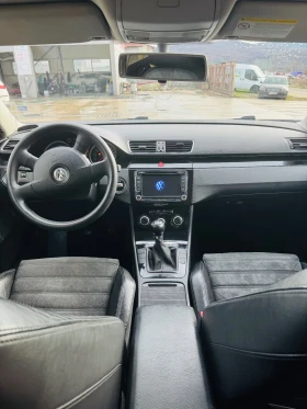 VW Passat 1.9 TDI - 3999 € / 7821.36 лв. - 15522042 8
