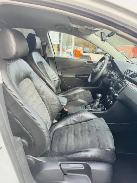 VW Passat 1.9 TDI - 3999 € / 7821.36 лв. - 15522042 7