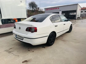 VW Passat 1.9 TDI - 3999 € / 7821.36 лв. - 15522042 5
