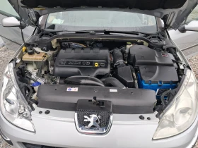 Peugeot 407 2.0HDI - 2600 € / 5085.16 лв. - 96832820 17