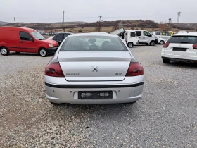 Peugeot 407 2.0HDI - 2600 € / 5085.16 лв. - 96832820 4