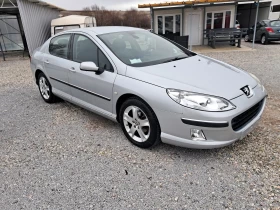 Peugeot 407 2.0HDI - 2600 € / 5085.16 лв. - 96832820 6