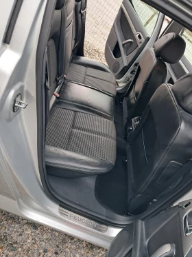 Peugeot 407 2.0HDI - 2600 € / 5085.16 лв. - 96832820 8