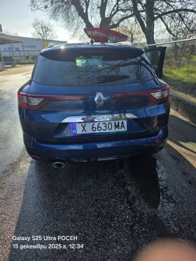 Renault Megane 1.5 dci | Mobile.bg � ����� ������ 12