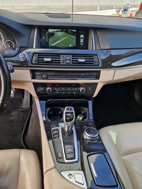 BMW 535 Facelift - 12500 € / 24447.88 лв. - 17604578 12