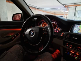BMW 535 Facelift - 12500 € / 24447.88 лв. - 17604578 11