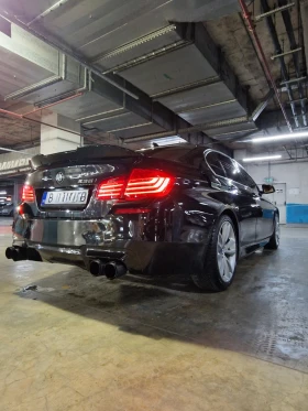 BMW 535 Facelift - 12500 € / 24447.88 лв. - 17604578 3