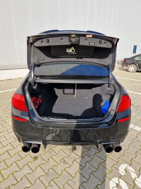 BMW 535 Facelift - 12500 € / 24447.88 лв. - 17604578 16