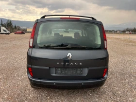Renault Espace 2.0 T  - 3650 € / 7138.78 лв. - 38767015 4