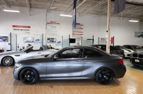 BMW 240 xDrive - M.PERF| SUNROOF| CAMERA| HEATED SEATS - 26100 € / 51047.16 лв. - 36082483 7