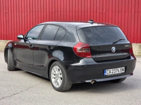 BMW 120 M47 163 Автомат Италия | Auto.bg — изображение 7