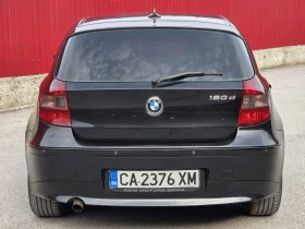 BMW 120 M47 163 Автомат Италия | Auto.bg — изображение 6