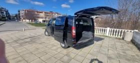 Mercedes-Benz Viano - 9995 € / 19548.52 лв. - 80298103 16