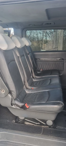 Mercedes-Benz Viano - 9995 € / 19548.52 лв. - 80298103 17