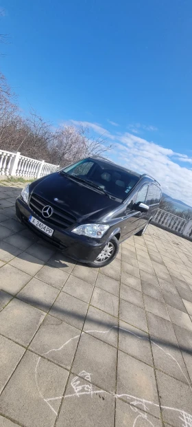 Mercedes-Benz Viano - 9995 € / 19548.52 лв. - 80298103 3