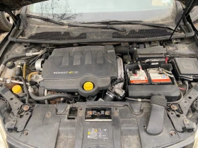 Renault Megane 4 - 3500 € / 6845.40 лв. - 73376605 10