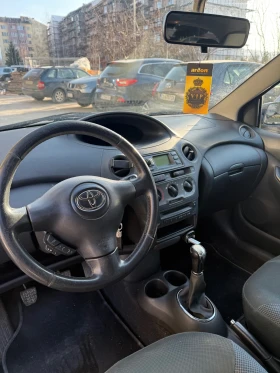 Toyota Yaris - 1500 € / 2933.74 лв. - 76305130 4