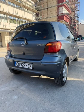 Toyota Yaris - 1500 € / 2933.74 лв. - 76305130 3