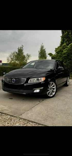 Volvo S80 2.4 D5 AWD | Auto.bg — изображение 3