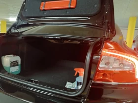 Volvo S80 2.4 D5 AWD | Auto.bg — изображение 17