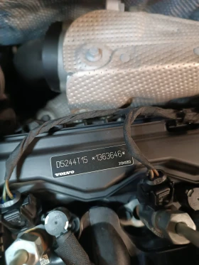 Volvo S80 2.4 D5 AWD | Auto.bg — изображение 16