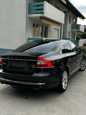 Volvo S80 2.4 D5 AWD | Auto.bg — изображение 2