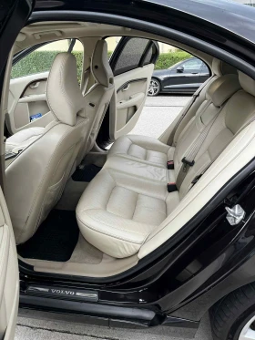 Volvo S80 2.4 D5 AWD | Auto.bg — изображение 9