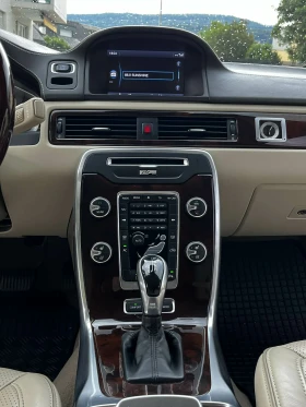 Volvo S80 2.4 D5 AWD | Auto.bg — изображение 10