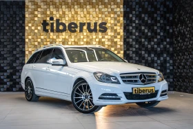 Mercedes-Benz C 200 CDI AUTOMAT
