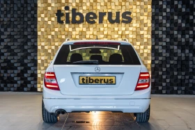 Mercedes-Benz C 200 CDI AUTOMAT - 8999 € / 17600.51 лв. - 37281582 4