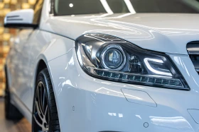 Mercedes-Benz C 200 CDI AUTOMAT - 8999 € / 17600.51 лв. - 37281582 5