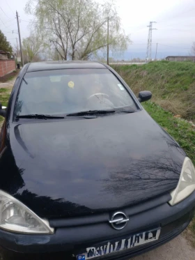 Opel Corsa - 1400 € / 2738.16 лв. - 26459865 4