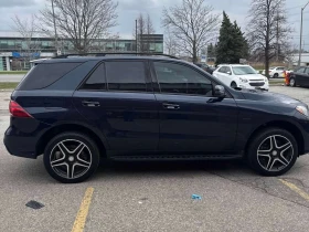 Mercedes-Benz GLE 450 * AMG * CARFAX * БЕЗ ПЪРВОНАЧАЛНА ВНОСКА - 16490 € / 32251.64 лв. - 76042796 3