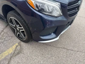 Mercedes-Benz GLE 450 * AMG * CARFAX * БЕЗ ПЪРВОНАЧАЛНА ВНОСКА - 16490 € / 32251.64 лв. - 76042796 13