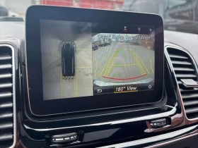 Mercedes-Benz GLE 450 * AMG * CARFAX * БЕЗ ПЪРВОНАЧАЛНА ВНОСКА - 16490 € / 32251.64 лв. - 76042796 11
