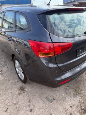 Kia Ceed - 11 € / 21.51 лв. - 84433930 6