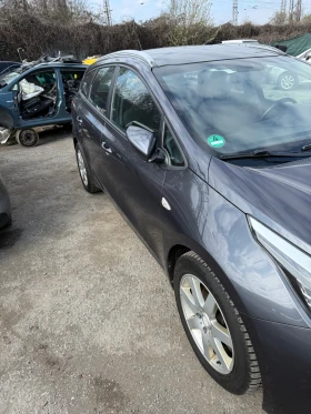 Kia Ceed - 11 € / 21.51 лв. - 84433930 2