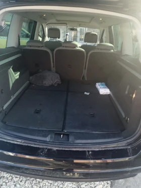 Seat Alhambra Dizel - 8500 € / 16624.56 лв. - 62059791 6