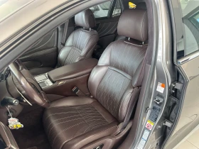 Lexus LS 500 Luxury* AWD | Mobile.bg � ����� ������ 9