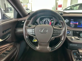Lexus LS 500 Luxury* AWD | Mobile.bg � ����� ������ 16