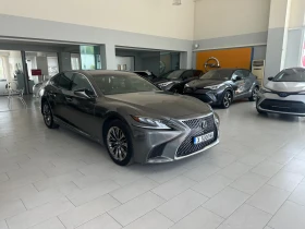 Lexus LS 500 Luxury* AWD | Mobile.bg � ����� ������ 7