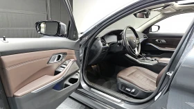 BMW 320 Luxury | HUD | 360 ������ | ���� | Adaptive Cruise | Mobile.bg � ����� ������ 5