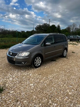 VW Touran | Mobile.bg � ����� ������ 5