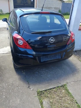 Opel Corsa | Mobile.bg � ����� ������ 4