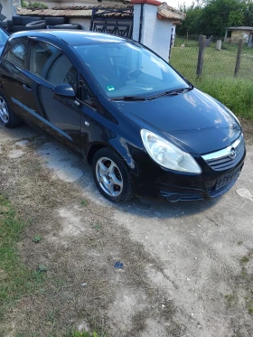 Opel Corsa | Mobile.bg � ����� ������ 2